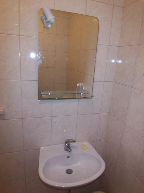 Apartments Croatia Brac Supetar Eksteriør bilde