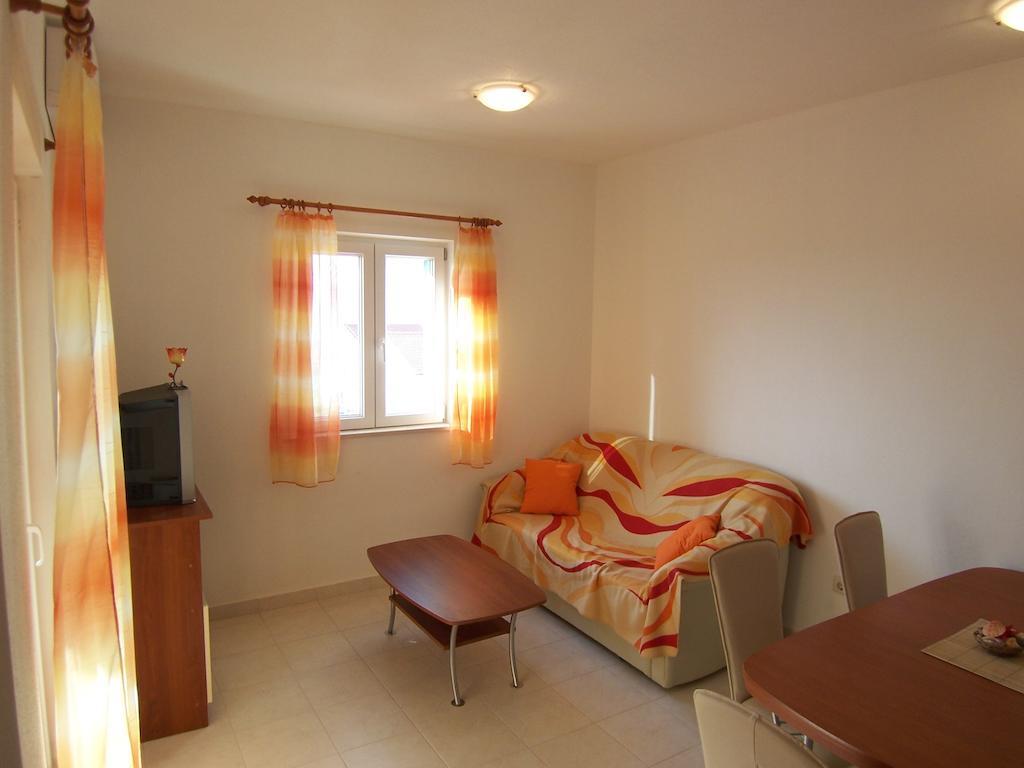 Apartments Croatia Brac Supetar Eksteriør bilde