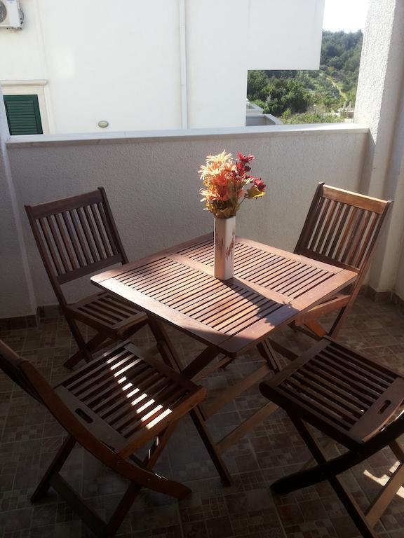 Apartments Croatia Brac Supetar Eksteriør bilde